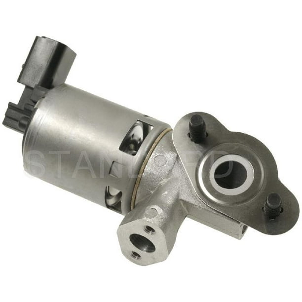 OE Replacement for 2007-2011 Jeep Wrangler EGR Valve (70th Anniversary /  Islander / Rubicon / Sahara / Sport / Unlimited 70th Anniversary /  Unlimited Mountain) 