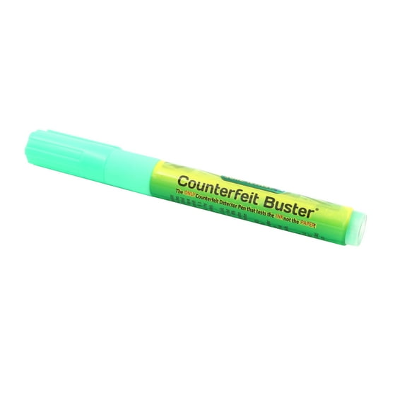 SSWBasics Counterfeit Detector Pen