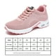 thumbnail image 5 of Zapatos para correr, zapatos de senderismo de moda para mujeres para gimnasio, viajes, trabajo (41 rosa) DQrwqpou Tenis De Mujer Tenis De Hombre, 5 of 8