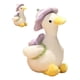 thumbnail image 4 of Muñeco De Peluche De Pato, Juguete De Peluche De Pato Pequeño De 35 Cm, ​​Buena Resistencia Para Estudiar, 4 of 8