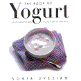 thumbnail image 1 of The Book of Yogurt, 1 of 4