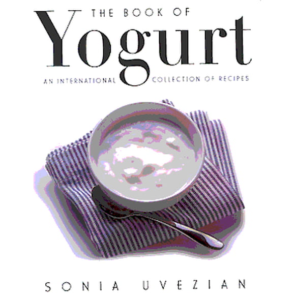 The Book of Yogurt