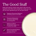 thumbnail image 4 of Fera Pets Dog & Cat Calming Goat Milk - With Ashwagandha & GABA - 60 Servings, 4 of 9