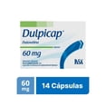 thumbnail image 1 of Dulpicap 60 mg 14 cápsulas de liberación retardada, 1 of 4