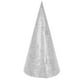 thumbnail image 3 of 12 Sombreros de Cono para Fiesta de Cumpleaños Divertido Sombrero de Fiesta con Purpurina para Niños ANGGREK Otros, 3 of 8