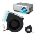 thumbnail image 6 of For Delta BFB0712H 7530 DC 12V 0.36A Projector Blower Centrifugal Cooling Fan, 6 of 10