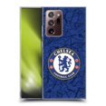 thumbnail image 1 of Head Case Designs Officially Licensed Chelsea Football Club 2019/20 Kit Home Soft Gel Case Compatible with Samsung Galaxy Note20 Ultra / 5G, 1 of 7