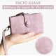 thumbnail image 3 of Billetera Elegante Para Carteras Mujer, Perfecta Como Cartera Modelo Rosa, 3 of 4