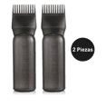 thumbnail image 2 of 2 Botellas Xtellar Aplicadoras Tinte Con Root Comb, 2 of 3