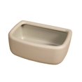 thumbnail image 2 of Marshall Snap'N Fit Animal Bowl, Small, Holds 2-Cup, 2 of 2