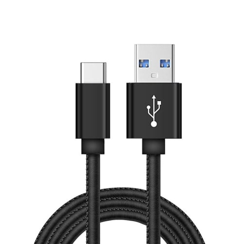Type-C 6ft USB Cable for Galaxy Tab S7 (2020)/A7 10.4 (2020) Tablets - Power Cord USB-C Long Fast Charge Wire for Samsung Galaxy Tab S7 (2020)/A7 10.4 (2020)