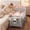 Pink, variant on Babyomi 5 in 1 Pack and Play Easy Folding Portable Playards, Baby Bassinet with Mattress, Diaper Changer and Music Mobile Pink