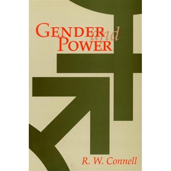Pre-Owned Gender and Power : Society, the Person, and Sexual Politics (Paperback)