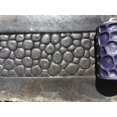 thumbnail image 5 of Concrete Texture Rollers - Beach Pebble Border Roller, 5 of 8