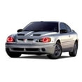 thumbnail image 4 of Flashtech RGB Multi Color LED Halo kit with Wifi App for 95-05 Pontiac Grand Am Headlights, 4 of 7