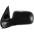 thumbnail image 2 of For Pontiac Trans Sport 1997 1998 Door Mirror Driver Side | Power | Non-Heated | Paint to Match | Replacement For 10308804 | GM1320222, 2 of 5