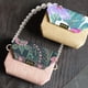thumbnail image 5 of 1pc perla cadena correa perla reemplazo bolsa cadena correa mujer bolso de mano accesorio, 5 of 5