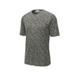 thumbnail image 4 of Sport-Tek Digi Camo Tee, 4 of 5