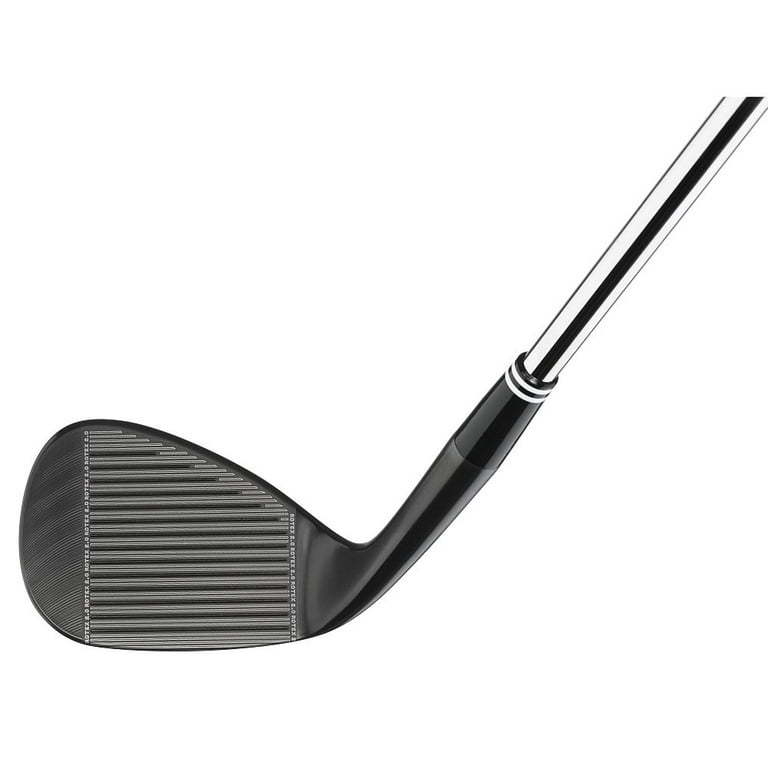 Cleveland 588 RTX 54° Wedge Cleveland 588 RTX 2.0 Sand Wedge 54* 06* (Black Satin, Steel) SW