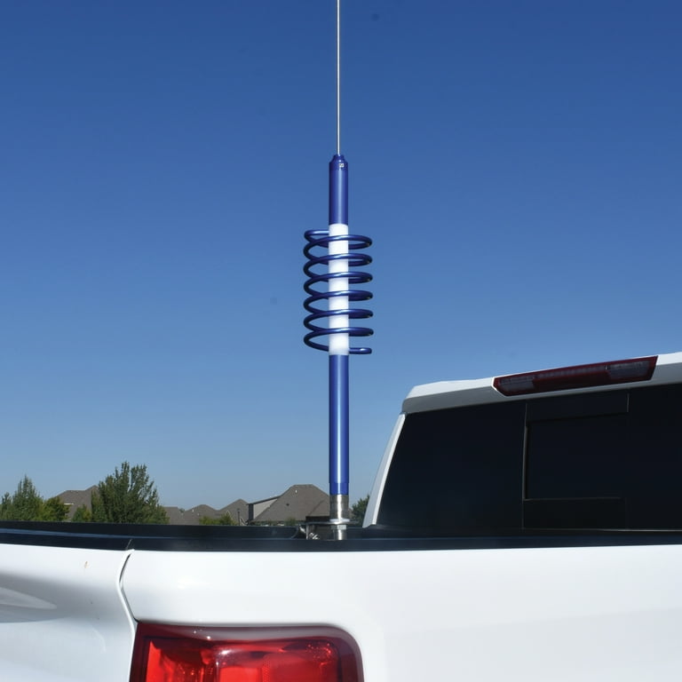 Long sale truck antenna