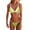 Green, variant on Dezsed Women Sexy Brazilian Bikini Women Bandeau Bandage Bikini Set Push-Up Brazilian Swimwear Beachwear Swimsuit Wine M