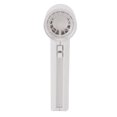 thumbnail image 1 of Ventilador Turbo Portátil, 5 Velocidades Silencioso Recargable Mini Ventilador De Bolsillo De Alta Velocidad, Diseño Estiloso, Batería Ligera De Larga Duración, Ideal Para, 1 of 7