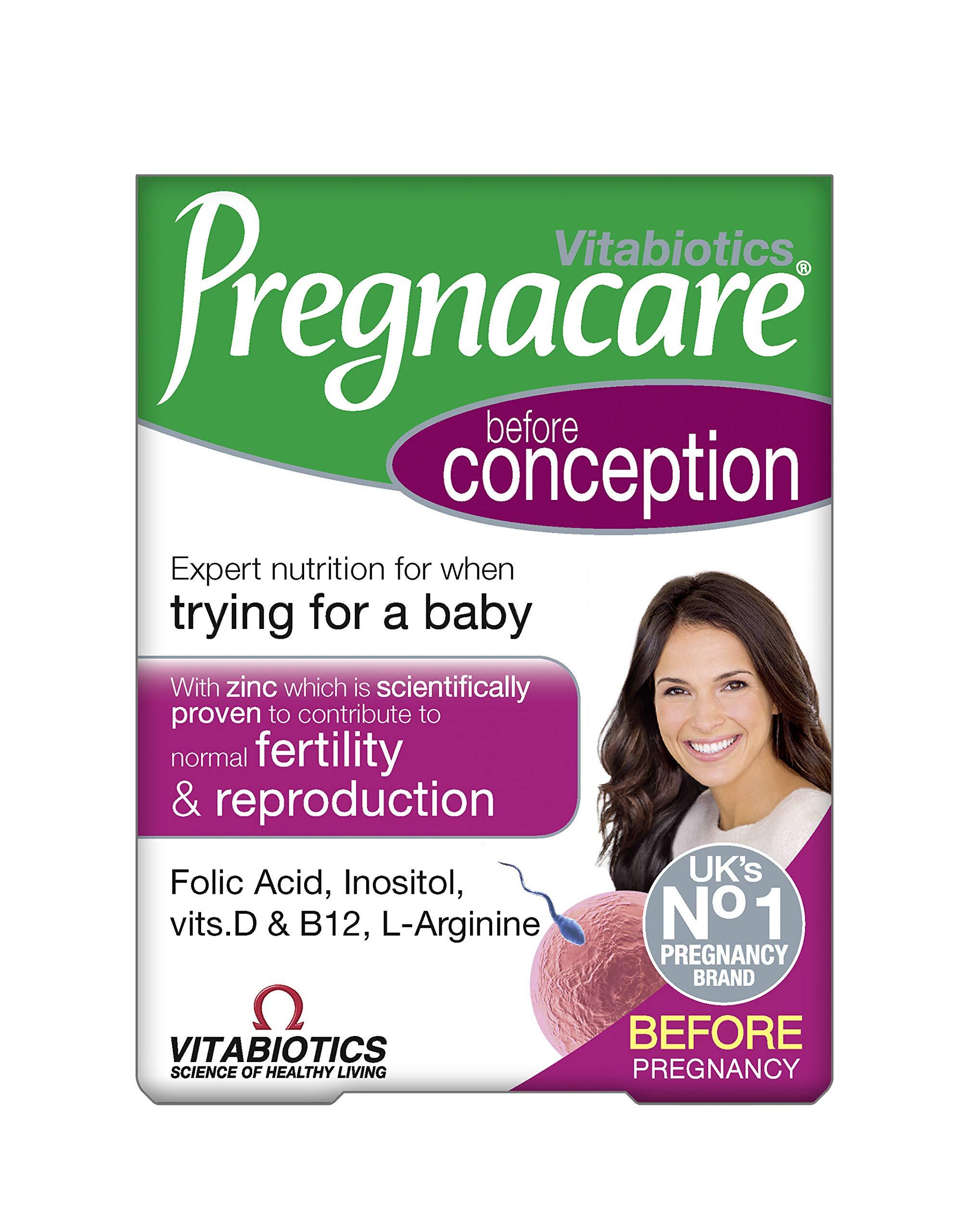 Vitabiotics Pregnacare Before Conception 30 Tablets Walmart Com Walmart Com Vitabiotics Pregnacare Before Conception 30 Tablets Walmart Com Walmart Com