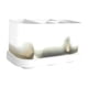 thumbnail image 3 of Soporte para brochas de maquillaje jinwen Porta brochas de maquillaje Negro, 3 of 5
