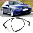 thumbnail image 3 of Brake Pad Sensor,Rear Brake Pad Wear Brake Wear Sensor Maximized Efficiency, 3 of 7