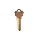 thumbnail image 2 of JMA KWI-2DE Key Blank Replacement for KW10 (50-Pack), 2 of 4
