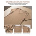 thumbnail image 6 of Zeagoo Womens Basic T-shirts Short Sleeve V-Neck Shirts Summer Casual Tops Daily Wear, 6 of 6
