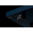thumbnail image 5 of Pro-Ject Debut Carbon EVO, tocadiscos audiófilo con brazo de fibra de carbono, selección electrónica de velocidad y cápsula fono Sumiko Rainier premontada (nogal satinado), 5 of 5