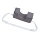 thumbnail image 5 of Almohada De Posicionamiento De La Cabeza, Almohada Estabilizadora De Cuello De Apoyo Ajustable Para Personas Mayores Postradas En Cama Con Discapacidad, 5 of 7