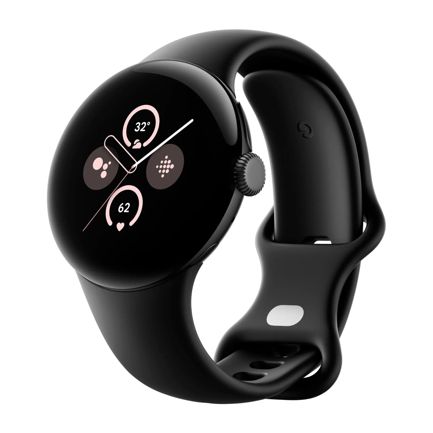 Google Pixel Watch 3 (41mm) - Android Smartwatch with Heart Rate Tracking, Advanced Running from Fitbit, Fitness Insights, 24-Hour Battery - Matte Black Aluminum Case - Obsidian Band - LTE - Walmart.com Google Pixel Watch 3 (41mm) - Android Smartwatch with Heart Rate Tracking, Advanced Running from Fitbit, Fitness Insights, 24-Hour Battery - Matte Black Aluminum Case - Obsidian Band - LTE - Walmart.com