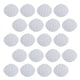 thumbnail image 2 of 20pcs Reusable Nursing Pads, Breathable Breastfeeding Covers for Leak Protection and All Day Comfort, 2 of 3