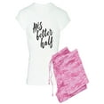 thumbnail image 1 of CafePress - His Better Half - Women's Light Pajamas, 1 of 1