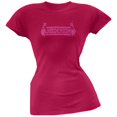 thumbnail image 1 of Borat - Jagshemash Juniors T-Shirt, 1 of 1