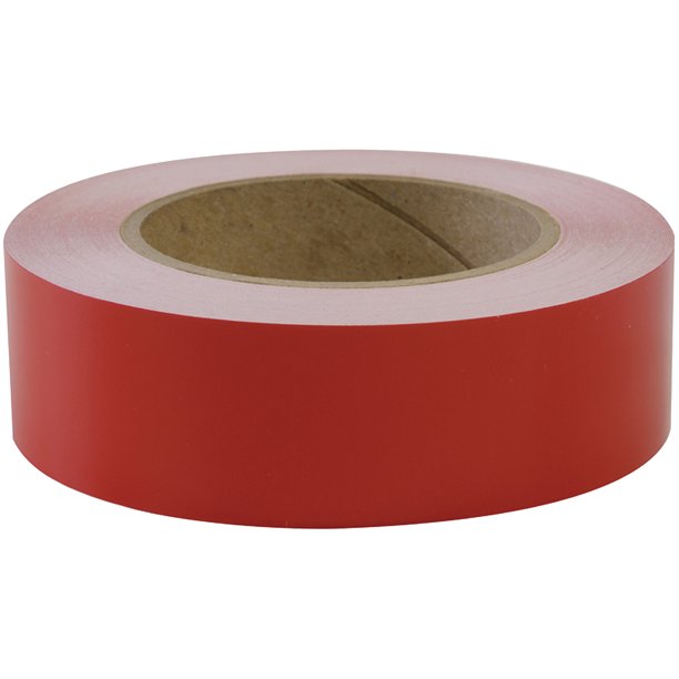 Boat Striping Tape