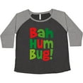 thumbnail image 3 of Inktastic Bah Humbug Women's Plus Size T-Shirt, 3 of 5