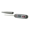 Taylor Compact Waterproof Digital Pen Meat Thermometer with Cover
