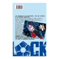 thumbnail image 2 of Intermex Blue Lock  24 Editorial Planeta Mexicana Sa De Cv INTERMEX Revista No. 0001, 2 of 2