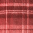thumbnail image 1 of Ahgly Company Tapis d'Intérieur Lavable en Machine Carré Rouge Transitionnel, 7 Pieds Carré, 1 of 7