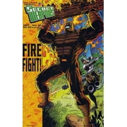 Secret Weapons #14 VF ; Valiant Comic Book