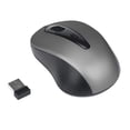 thumbnail image 6 of SPRING PARK Home Office 3 Keys 1600DPI 2.4GHz Wireless Mouse USB Receiver for PC Laptop, 6 of 6