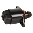 thumbnail image 2 of For Cadillac Chevrolet GMC Isuzu Oldsmobile IAC Idle Air Control Valve 17113209 Fits select: 1997-1999 CHEVROLET TAHOE K1500, 1996-1999 CHEVROLET GMT-400 K1500, 2 of 7