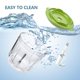 thumbnail image 5 of Procesador de alimentos para bebés Baby Food Maker Bear con recipientes, 5 of 7