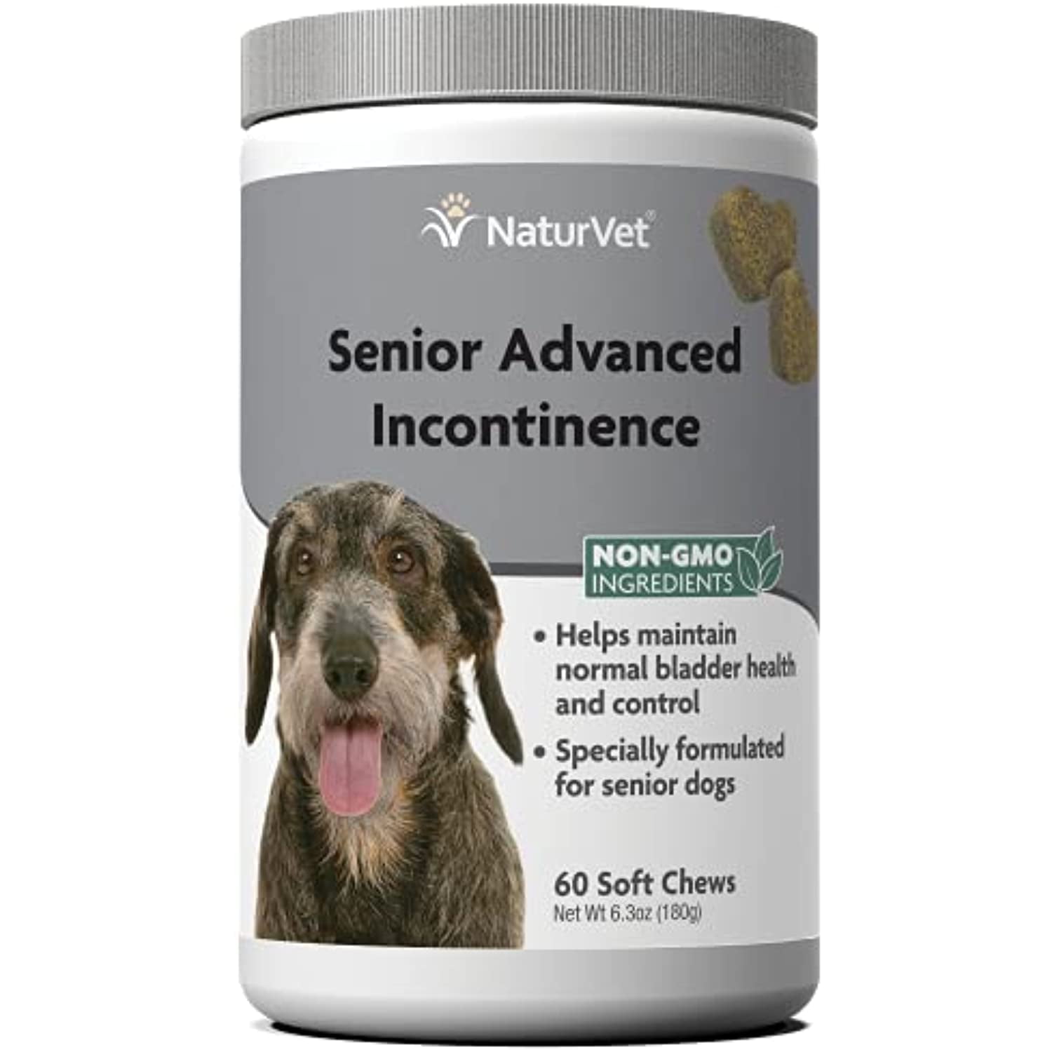 How To Help Incontinence In Dogs