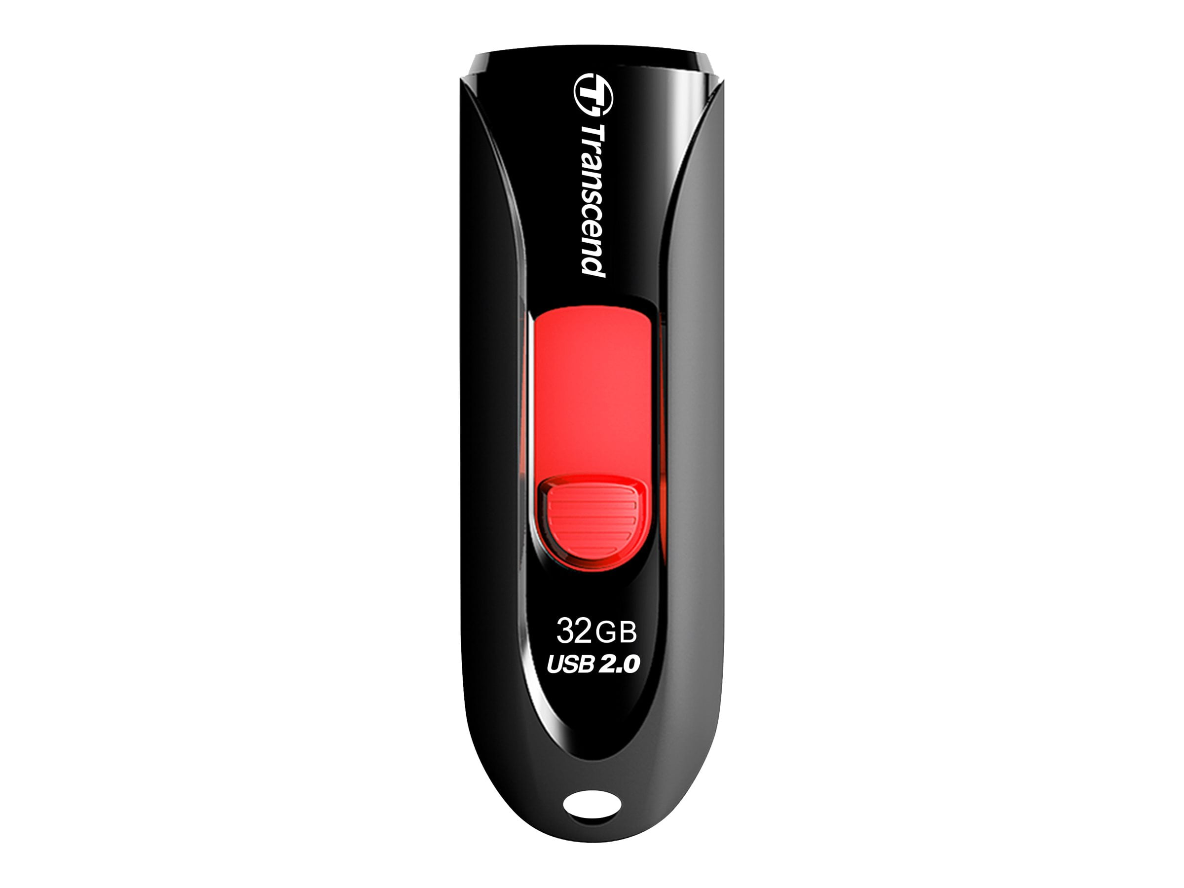 Transcend USB Flash Drive, USB2.0
