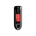 thumbnail image 1 of Transcend USB Flash Drive, USB2.0, 1 of 6