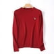 thumbnail image 5 of 2024 Autumn Winter women's cashmere sweater men's cashmere sweater knitted sweater long sleeved pullover sweater cashmere Couple, 5 of 5